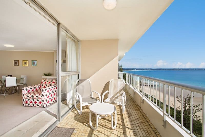 180 Marine Parade 'Rainbow Place', RAINBOW BAY QLD 4225, Rainbow Bay - Thumbnail 2