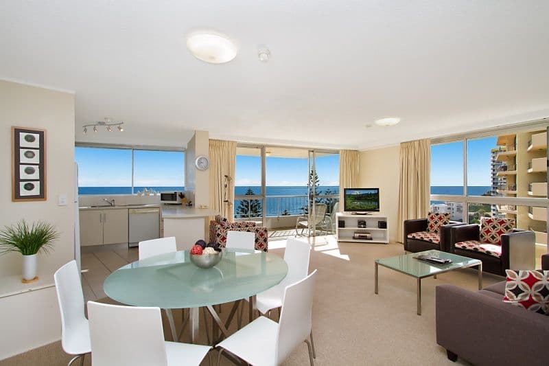 180 Marine Parade 'Rainbow Place', RAINBOW BAY QLD 4225, Rainbow Bay - Thumbnail 3