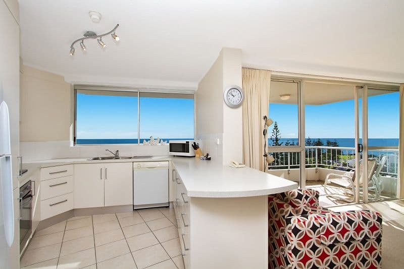 180 Marine Parade 'Rainbow Place', RAINBOW BAY QLD 4225, Rainbow Bay - Thumbnail 5