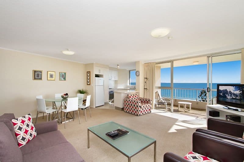 180 Marine Parade 'Rainbow Place', RAINBOW BAY QLD 4225, Rainbow Bay - Thumbnail 7