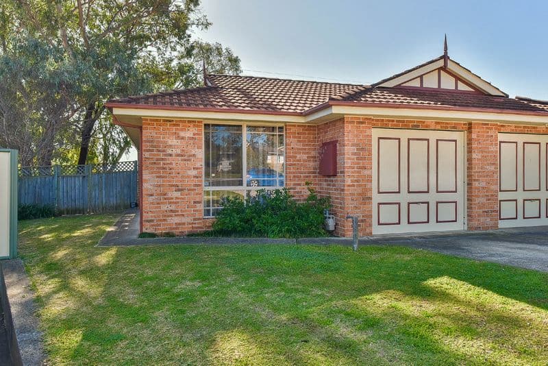 32a Chalcedony Street, Eagle Vale NSW 2558, Eagle Vale - Image 1