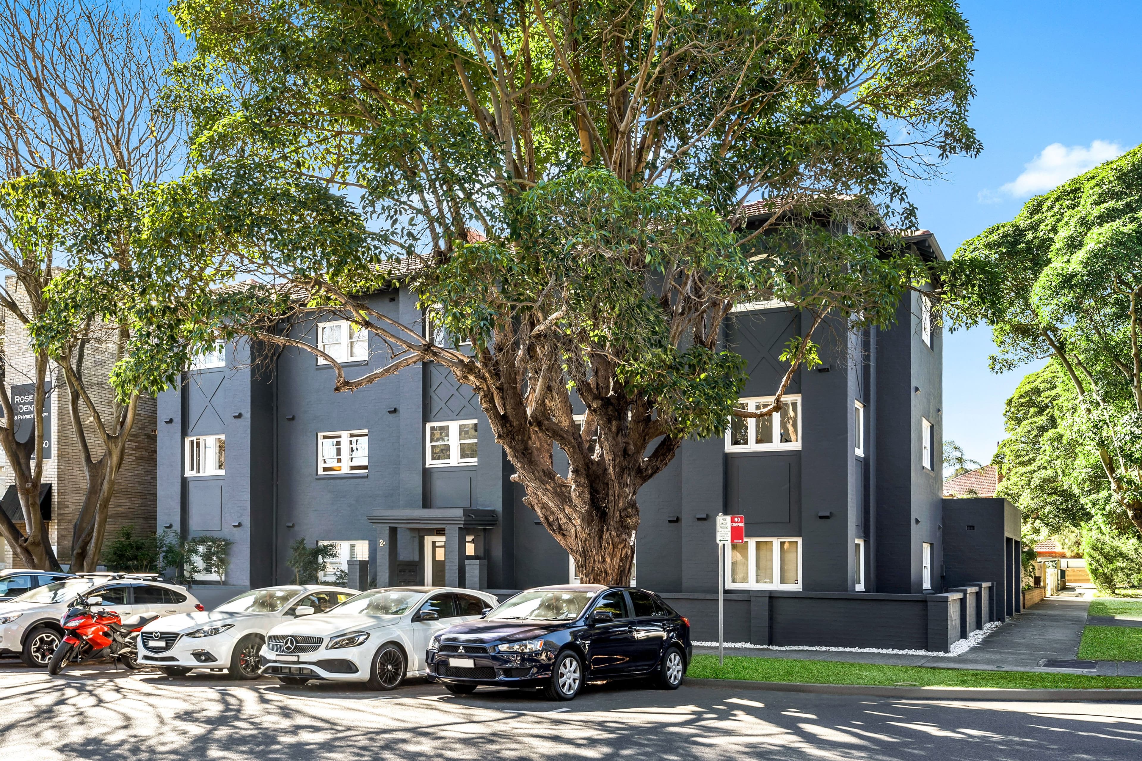 2A Norwich Road, Rose Bay NSW 2029, Rose Bay - Thumbnail 3