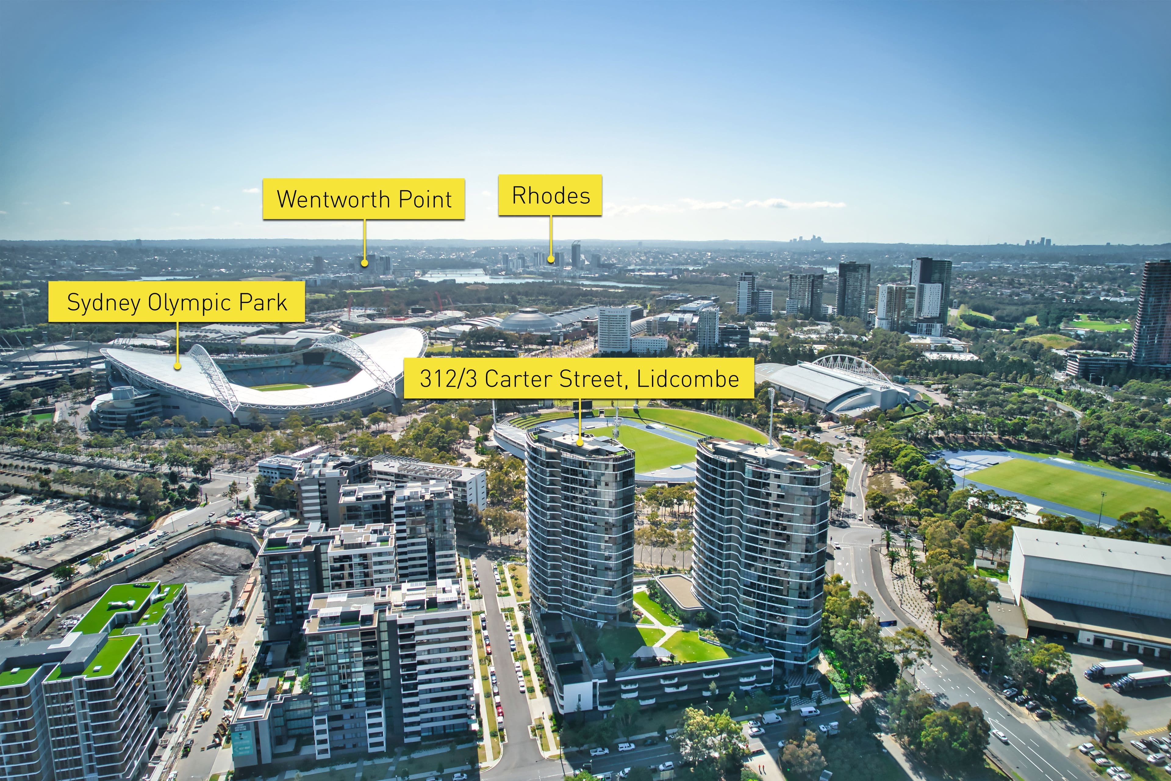 3 Carter Street, Lidcombe NSW 2141, Lidcombe - Thumbnail 8