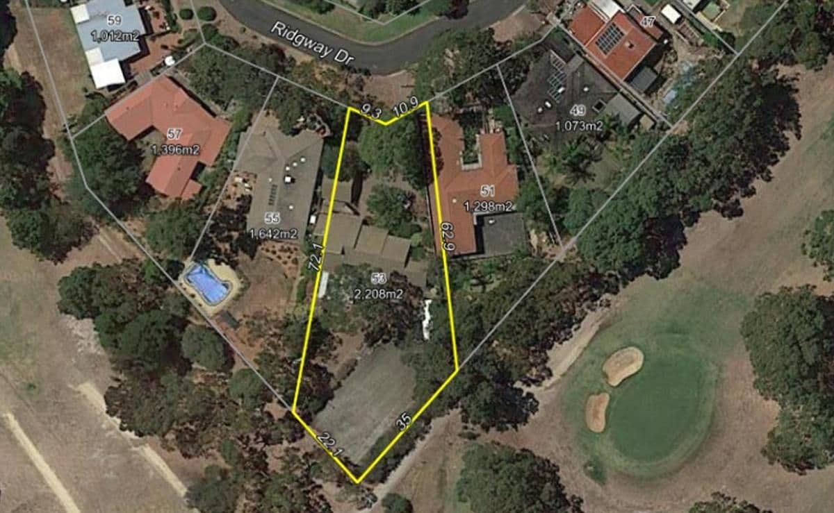 53 Ridgway Drive, Flagstaff Hill SA 5159, Flagstaff Hill - Thumbnail 2