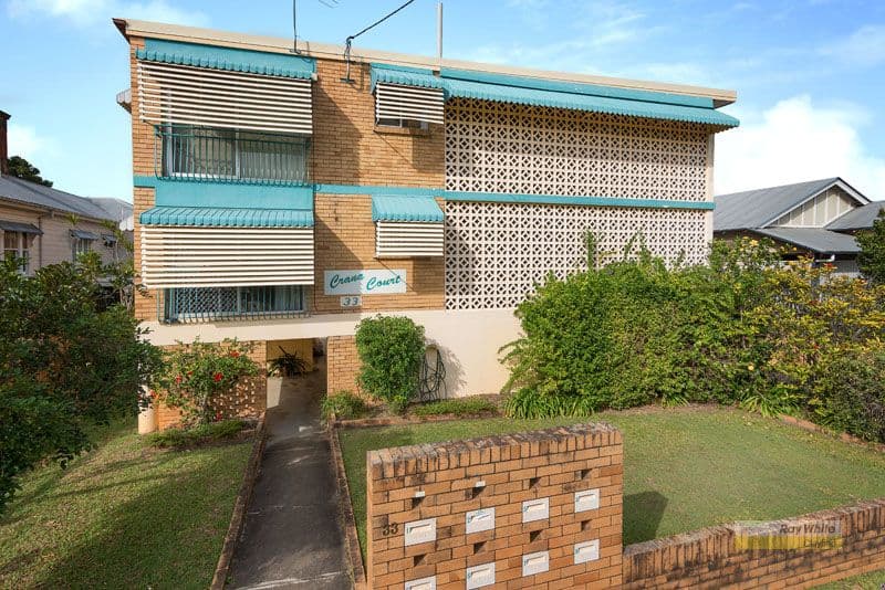 33 Queens Road, Clayfield QLD 4011, Clayfield - Image 1