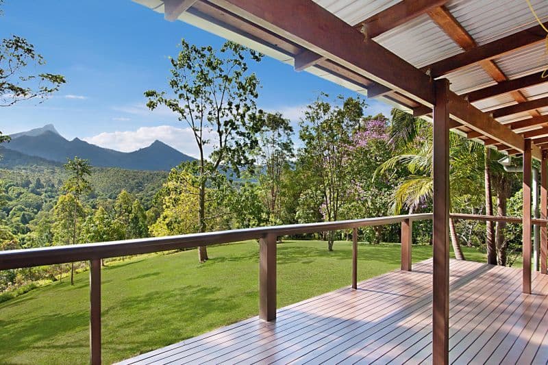 199 Rowlands Creek Road, UKI NSW 2484, Uki - Image 1