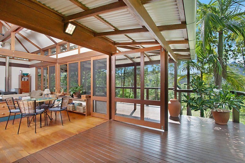 199 Rowlands Creek Road, UKI NSW 2484, Uki - Thumbnail 3