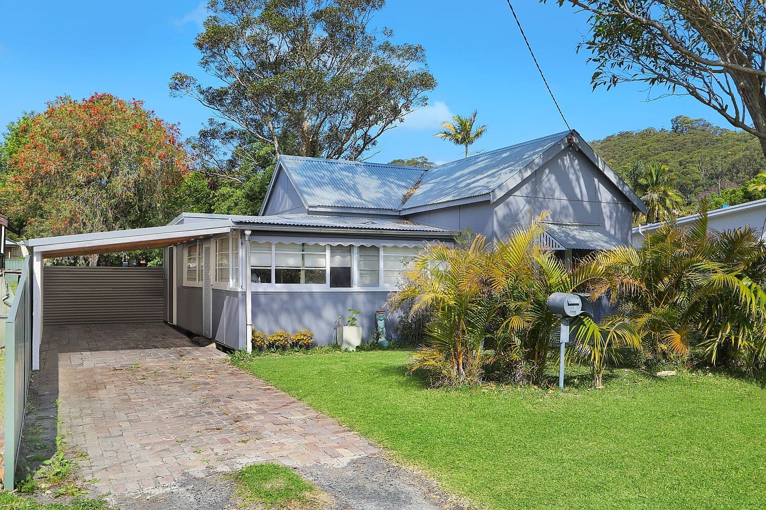 22 Mundoora Avenue, Yattalunga NSW 2251, Yattalunga - Image 1