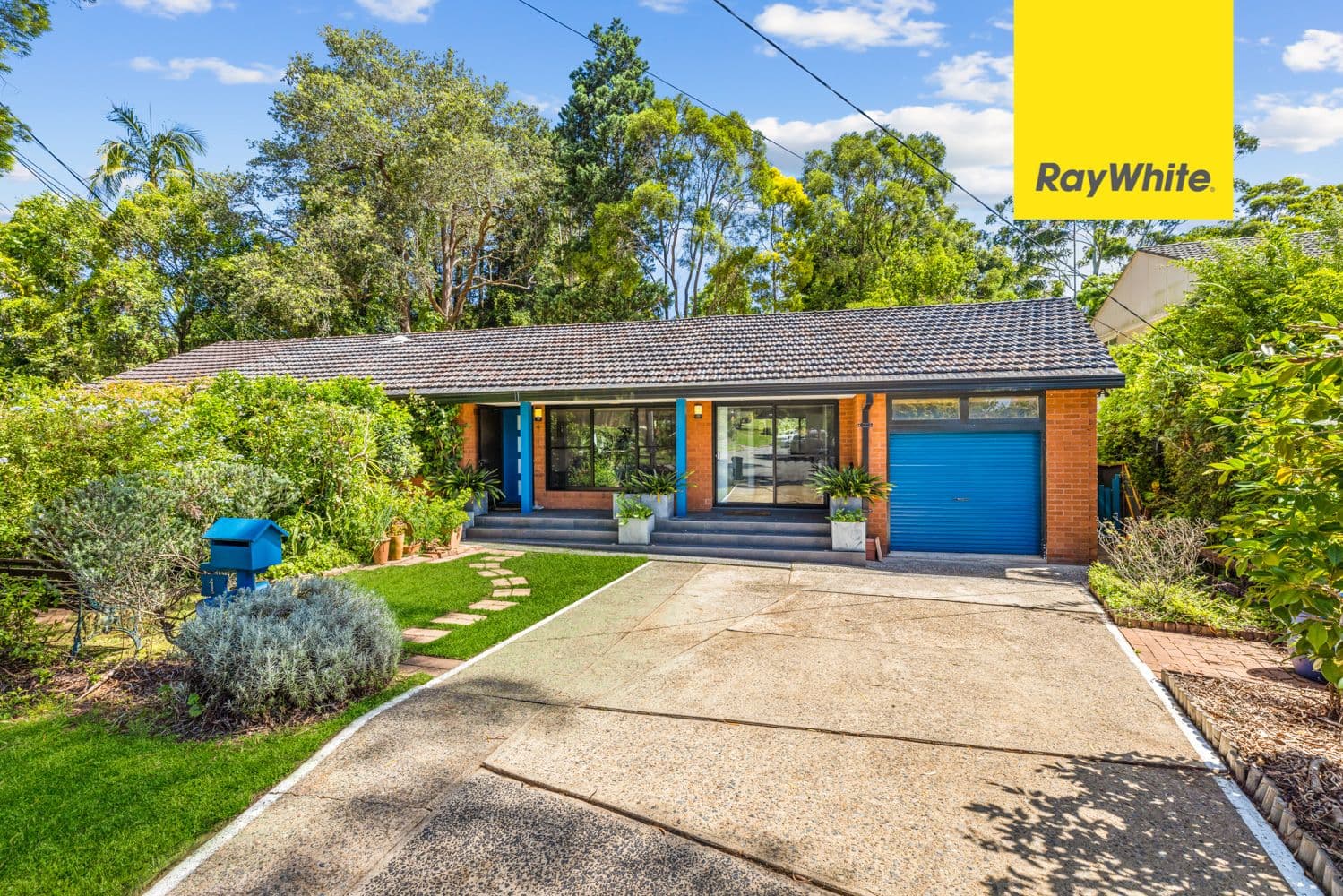 1 Wood Street, Eastwood NSW 2122, Eastwood - Image 1