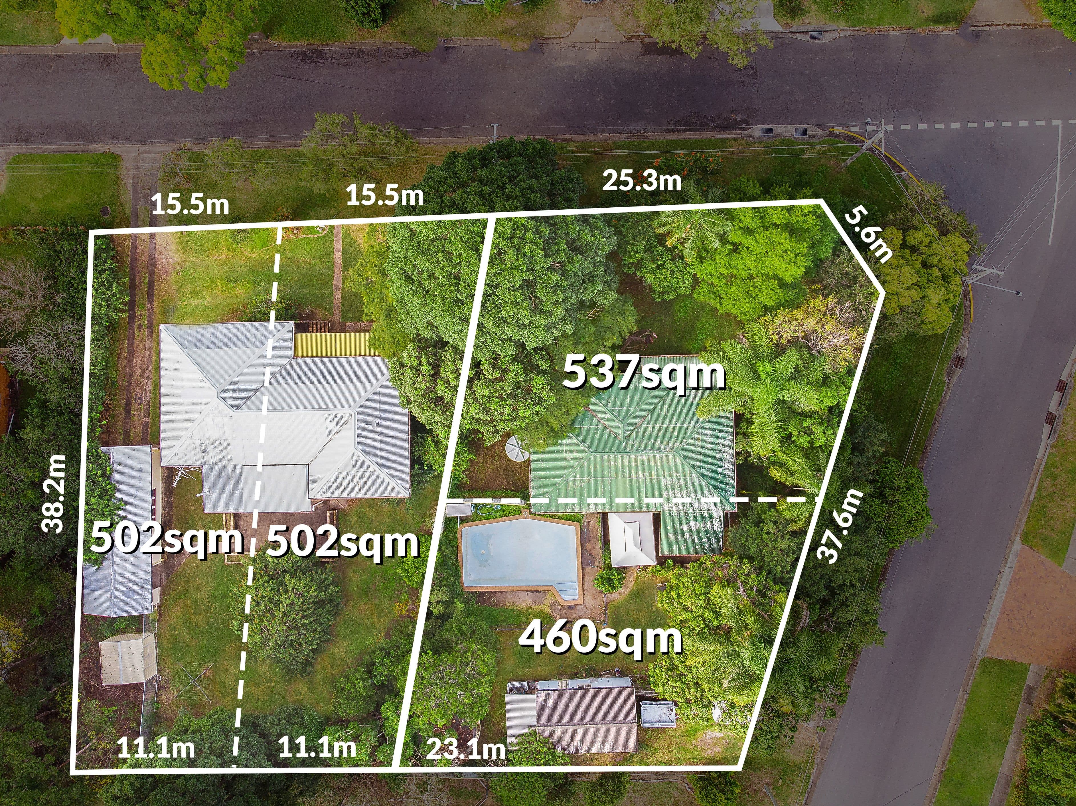 34 & 38 Agnes Street, SUNNYBANK QLD 4109, Sunnybank - Thumbnail 2
