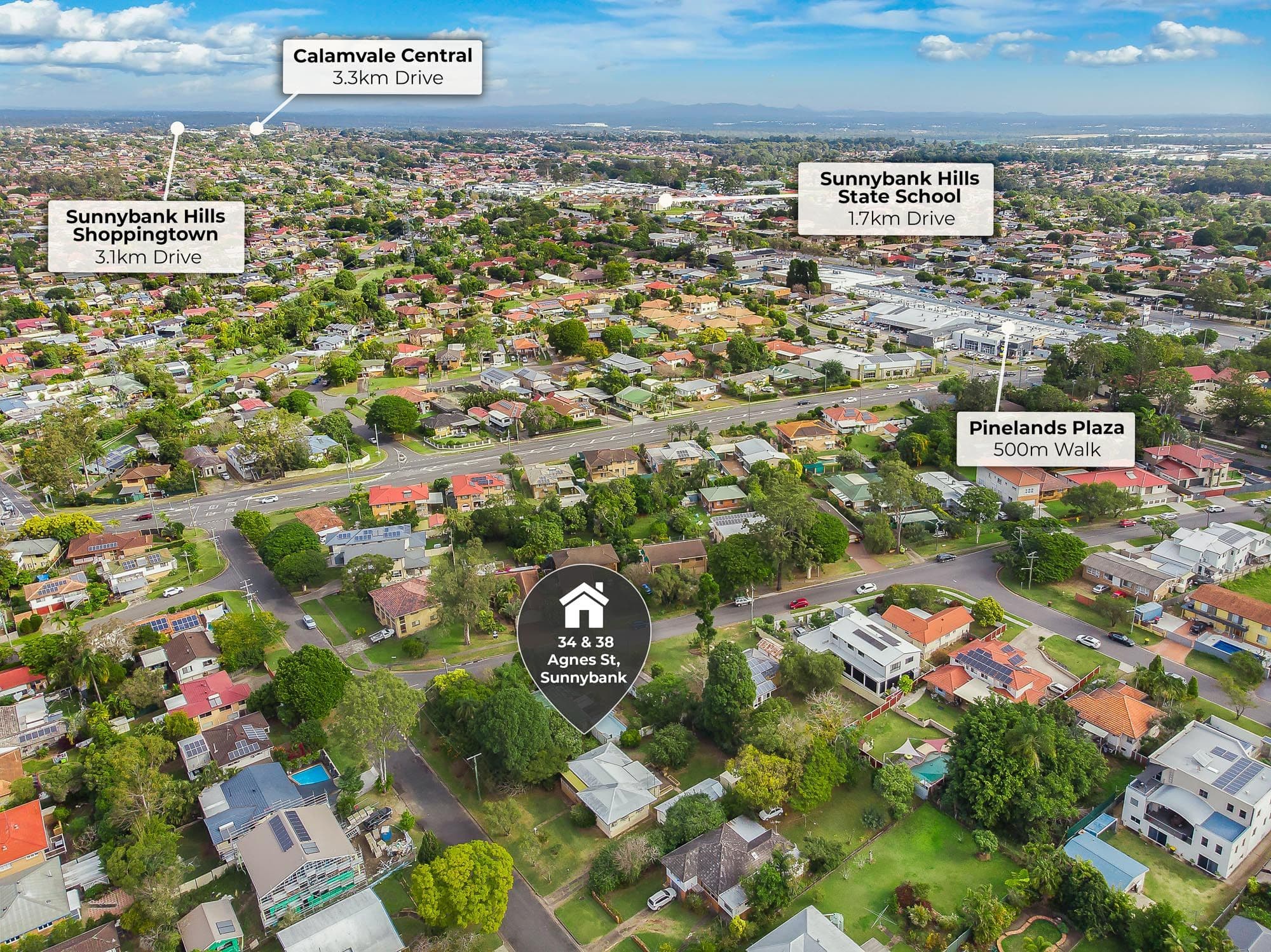 34 & 38 Agnes Street, SUNNYBANK QLD 4109, Sunnybank - Thumbnail 6