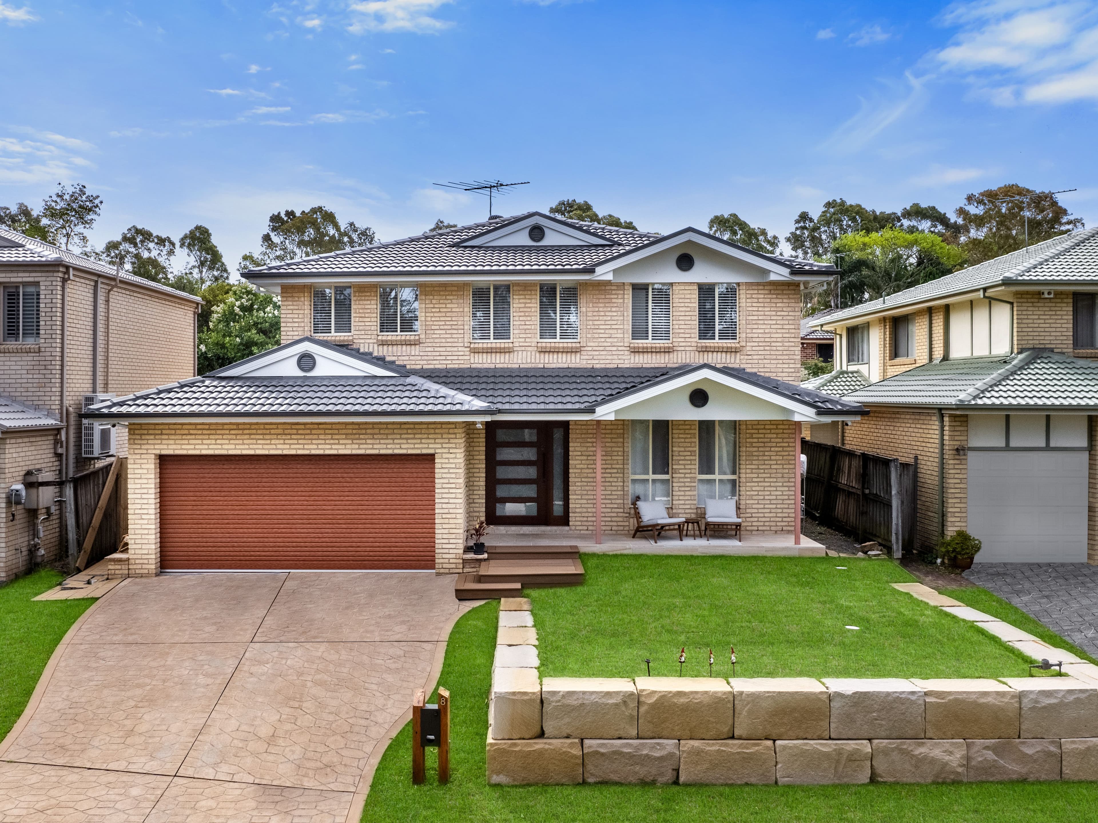 8 Brooks Bend, Mount Annan NSW 2567, Mount Annan - Image 1