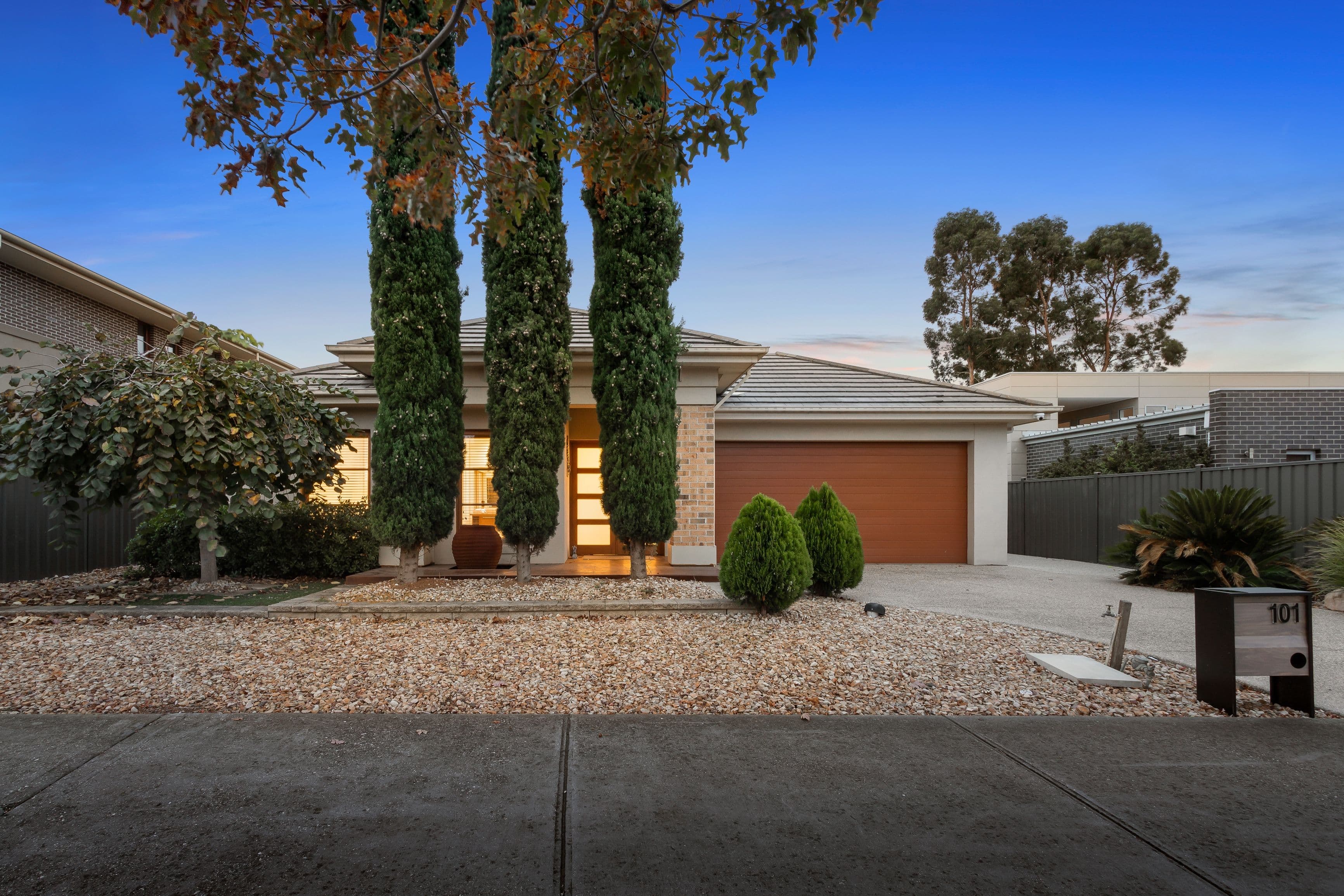 101 Mernda Village Drive, Mernda VIC 3754, Mernda - Image 1