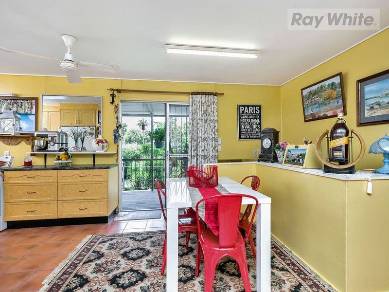 21 McGill Street, Raceview QLD 4305, Raceview - Thumbnail 4