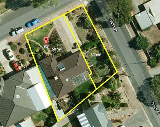 50 Gordon Street, ALDINGA BEACH SA 5173, Aldinga Beach - Image 1