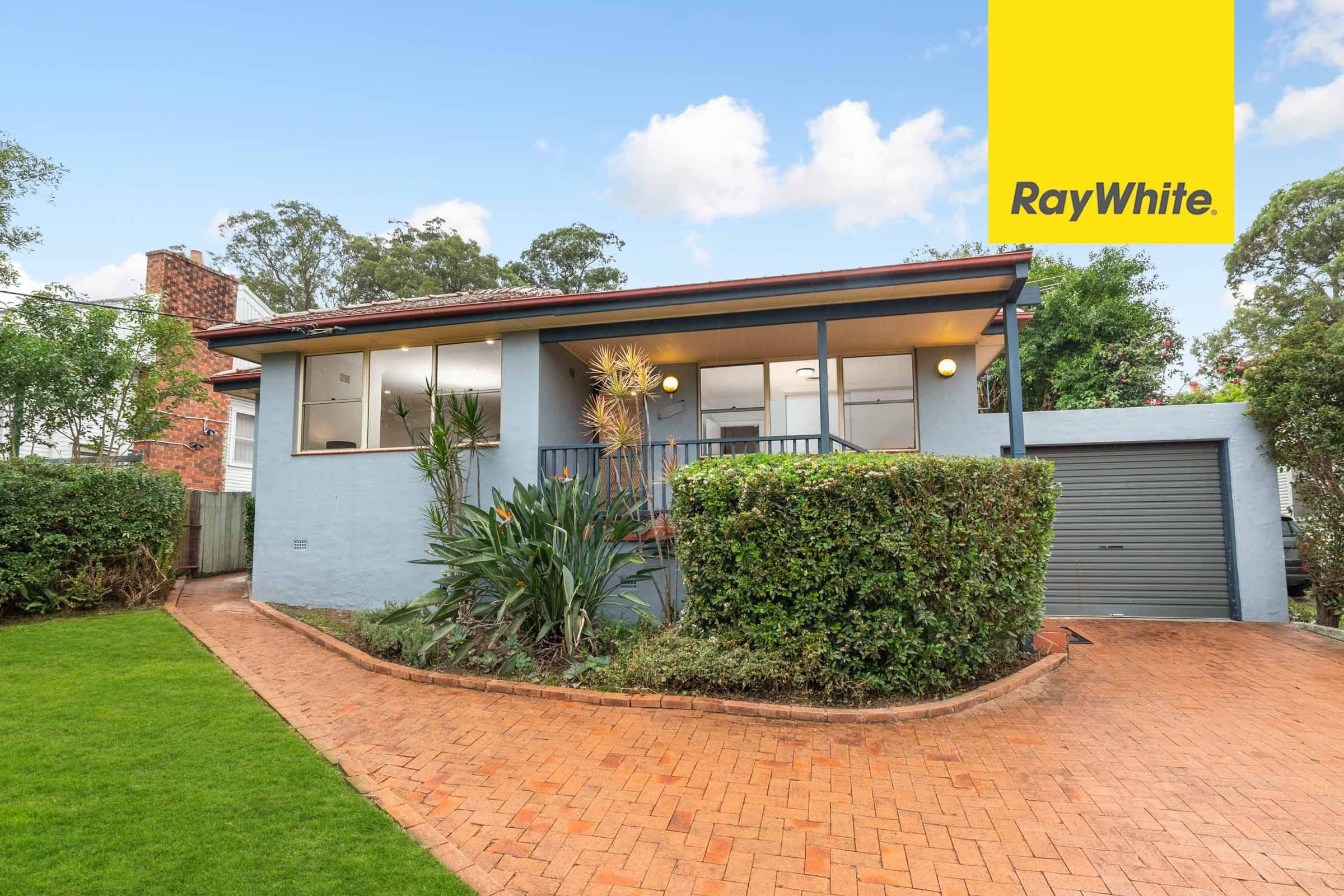 2 Downing Street, Epping NSW 2121, Epping - Image 1
