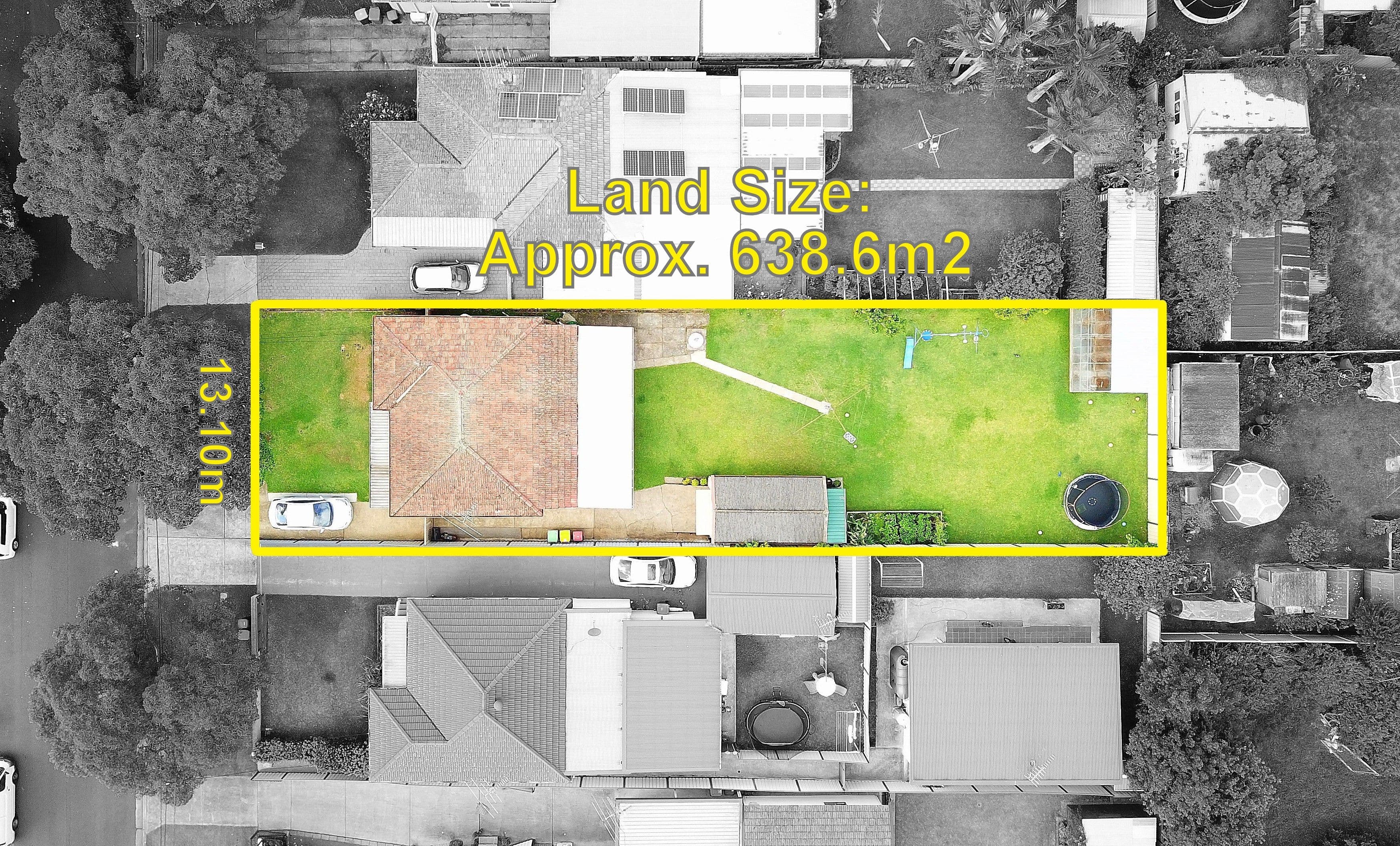 63 Hood Street, Yagoona NSW 2199, Yagoona - Thumbnail 2