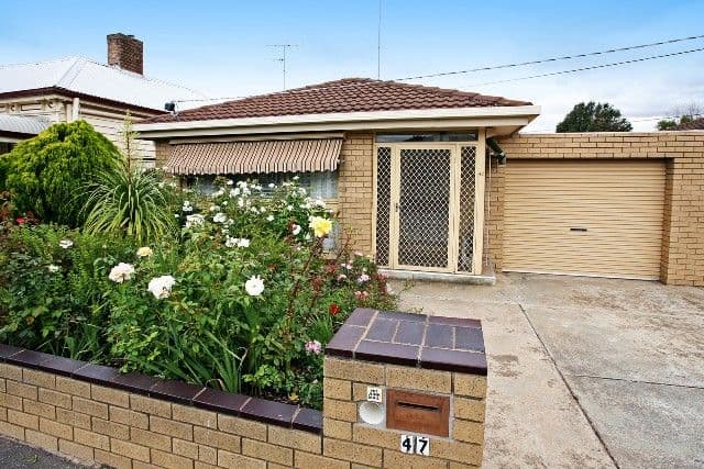 47 French Street, GEELONG WEST VIC 3218, Geelong West - Image 1