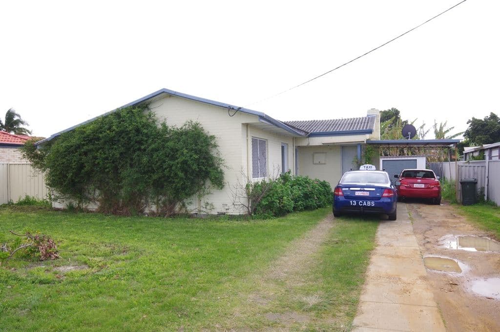 340 flinders Street, NOLLAMARA WA 6061, Nollamara - Image 1