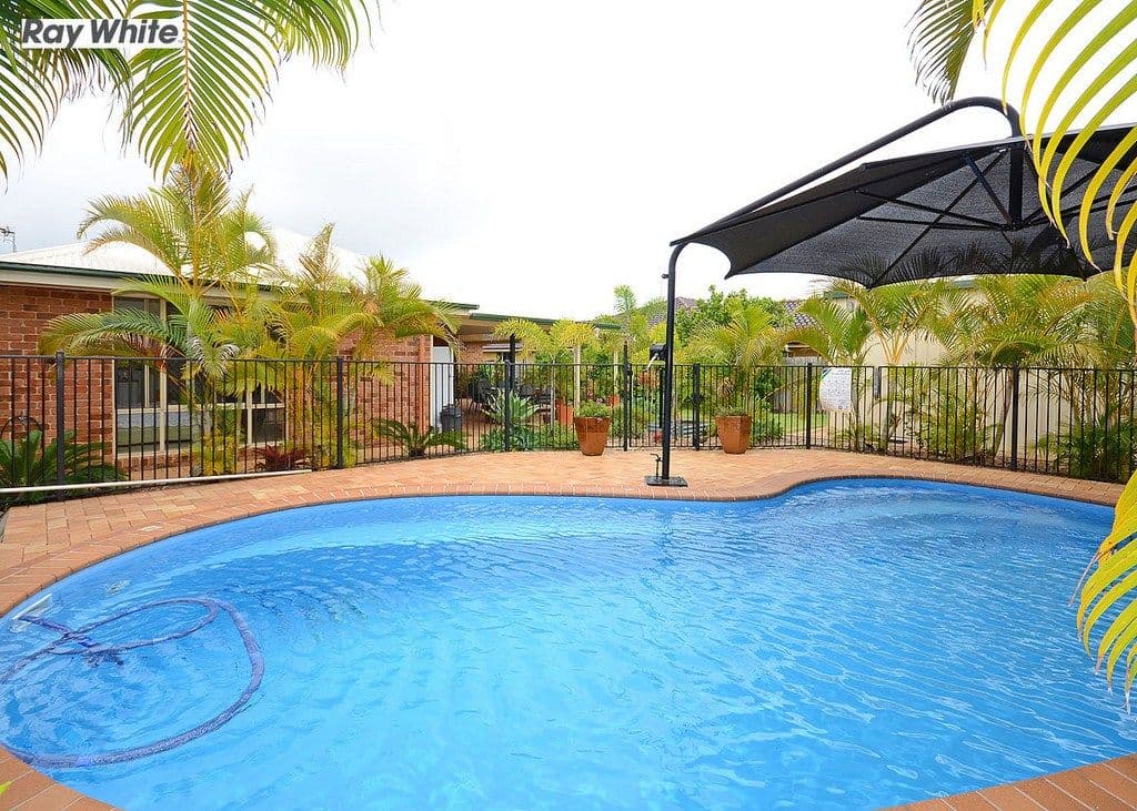 88 Bauhinia Drive, KAWUNGAN QLD 4655, Kawungan - Image 1