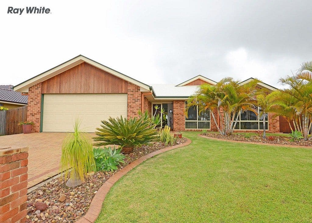 88 Bauhinia Drive, KAWUNGAN QLD 4655, Kawungan - Thumbnail 2