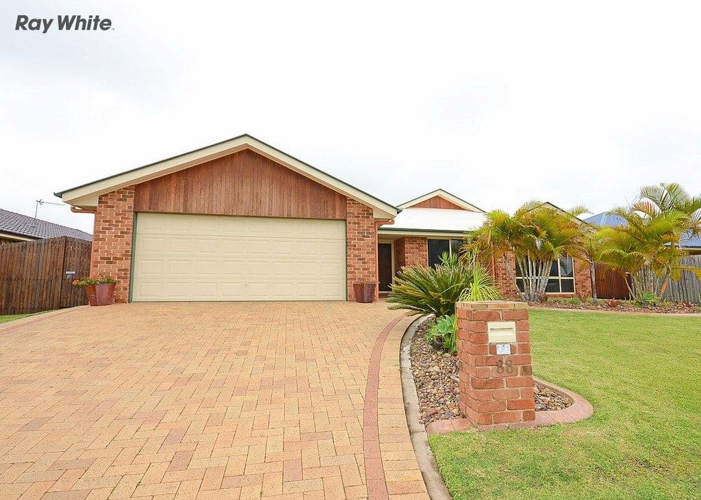 88 Bauhinia Drive, KAWUNGAN QLD 4655, Kawungan - Thumbnail 3