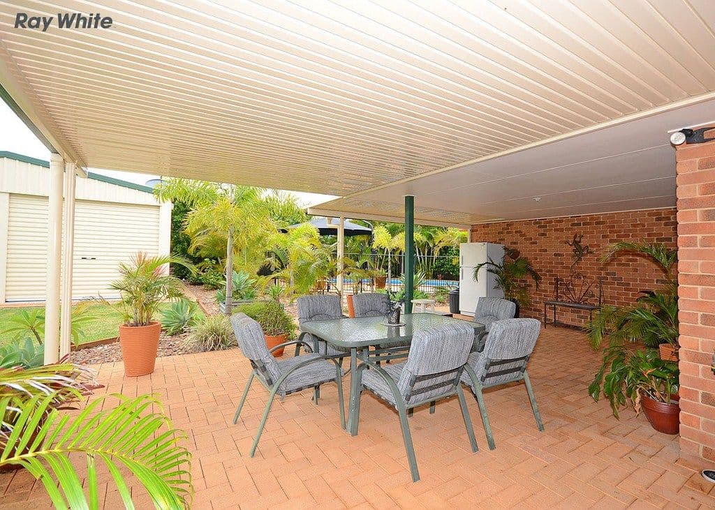 88 Bauhinia Drive, KAWUNGAN QLD 4655, Kawungan - Thumbnail 8