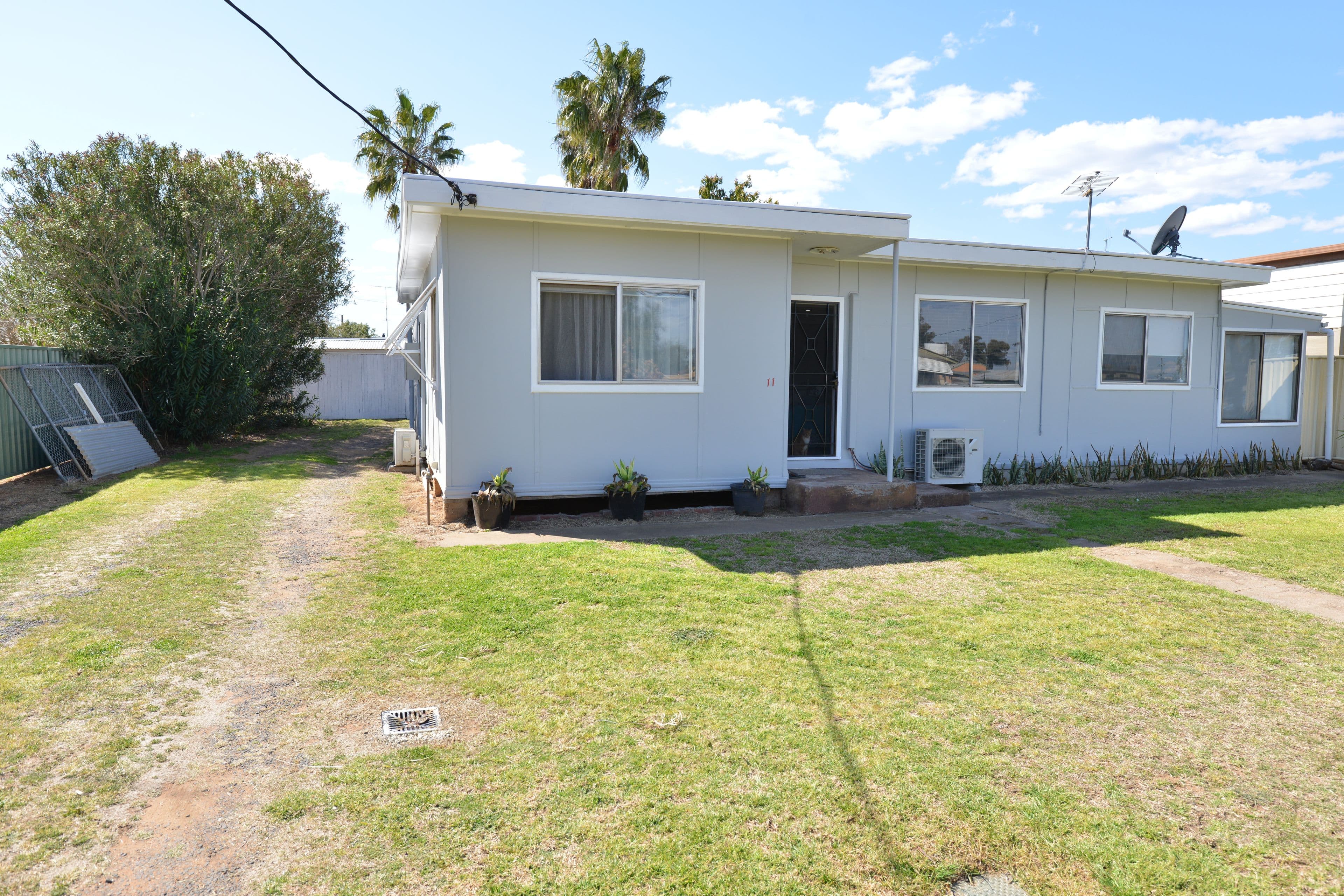 11 MASMAN Street, Baradine NSW 2396, Baradine - Image 1