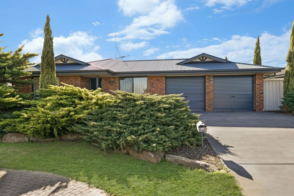 99 Somerset Grove, Craigmore SA 5114, Craigmore - Image 1