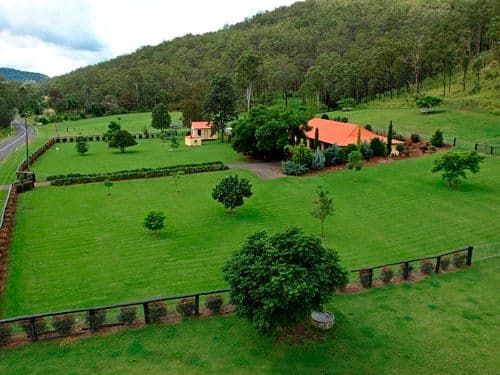 1935 Flagstone Creek Road, FLAGSTONE CREEK QLD 4344, Flagstone Creek - Image 1