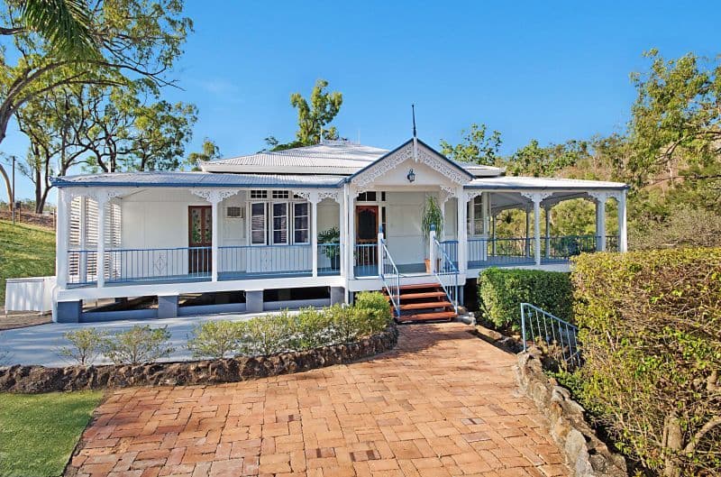 20 Mt Clifton Court, ALLIGATOR CREEK QLD 4816, Alligator Creek - Image 1
