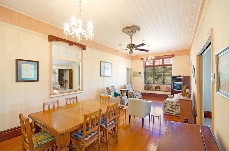 20 Mt Clifton Court, ALLIGATOR CREEK QLD 4816, Alligator Creek - Thumbnail 5