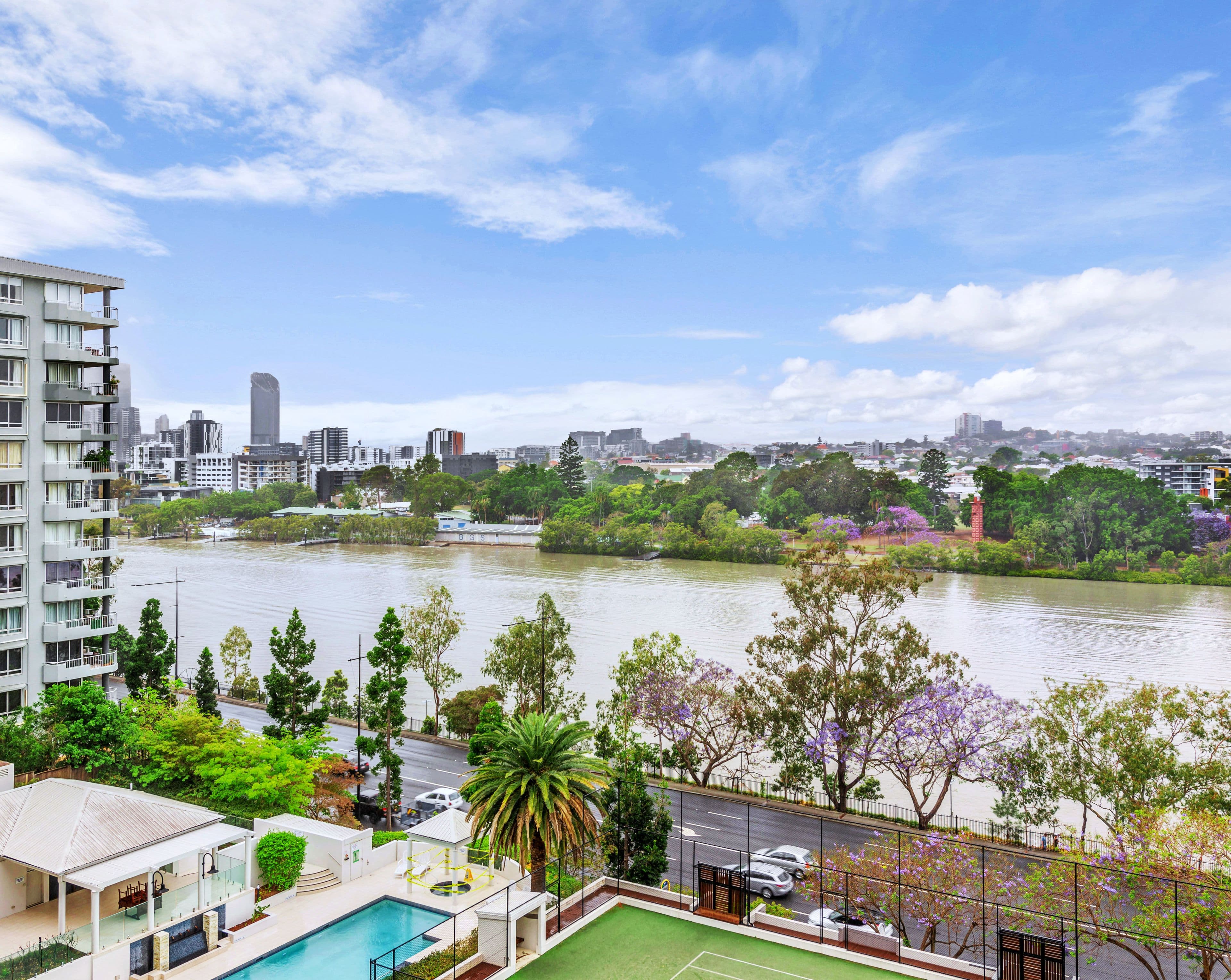 11 Chasely Street, Auchenflower QLD 4066, Auchenflower - Image 1