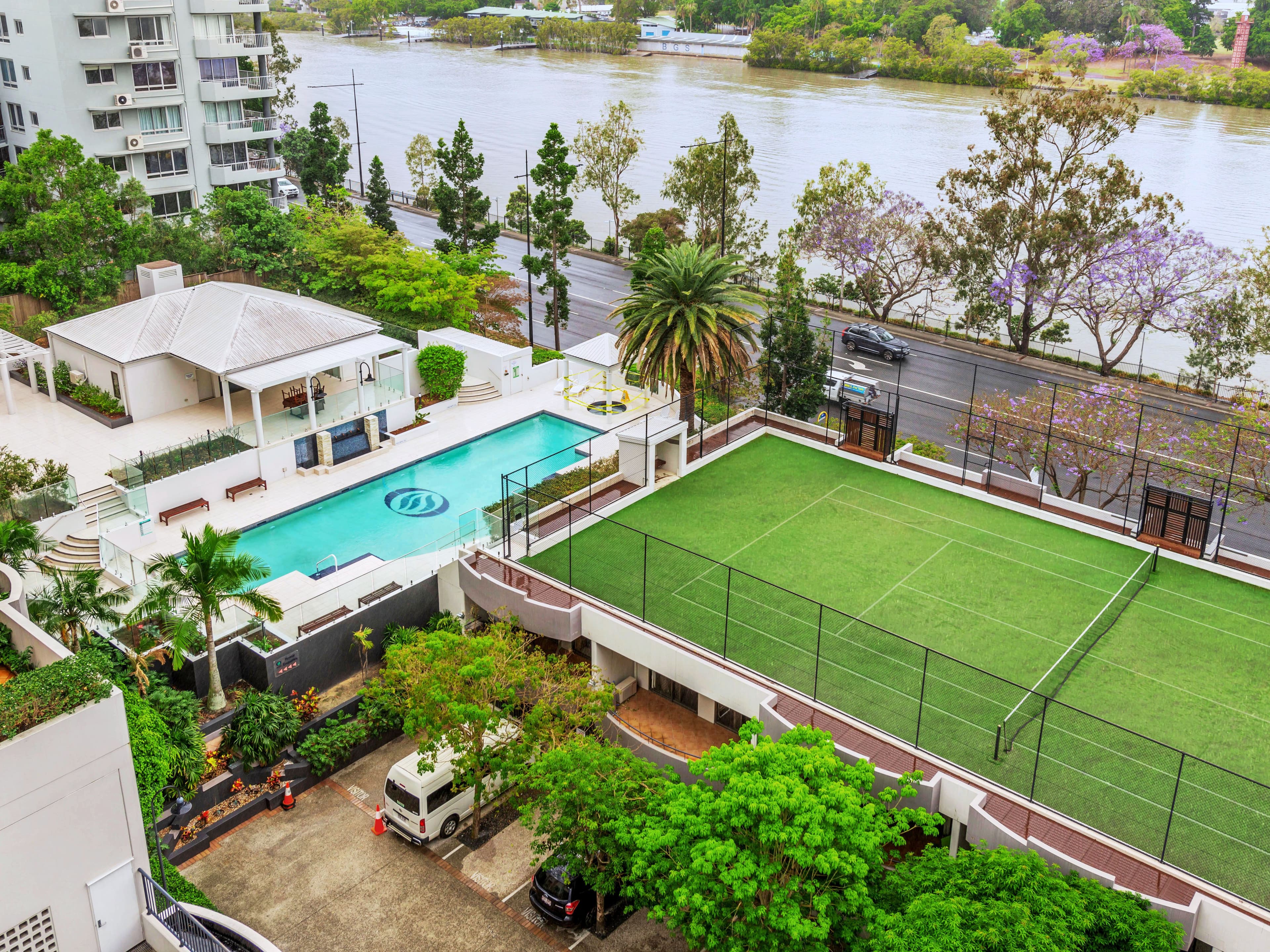 11 Chasely Street, Auchenflower QLD 4066, Auchenflower - Thumbnail 4