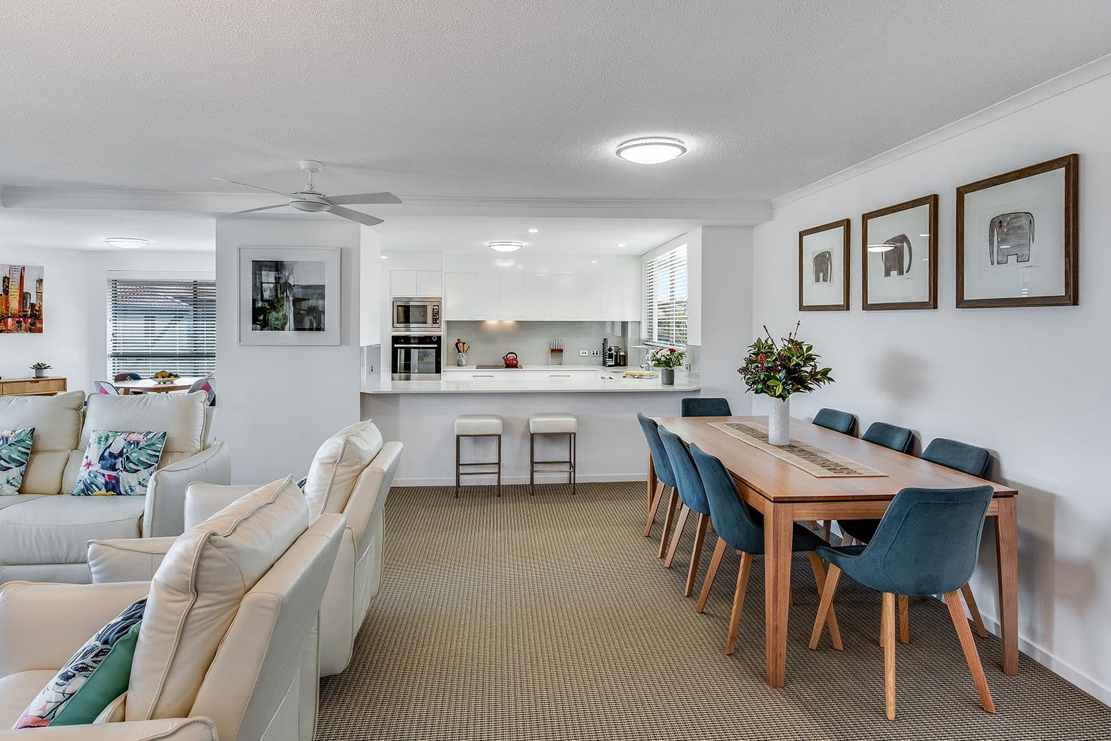 Unit 55 'Vardon Point' 1 Millennium Circuit, Pelican Waters QLD 4551, Pelican Waters - Thumbnail 2