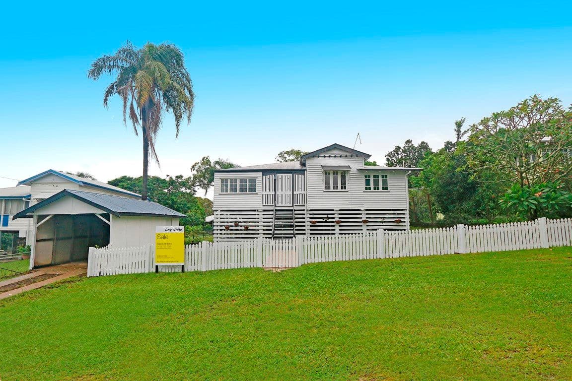 302 Upper Dawson Road, The Range QLD 4700, The Range - Image 1