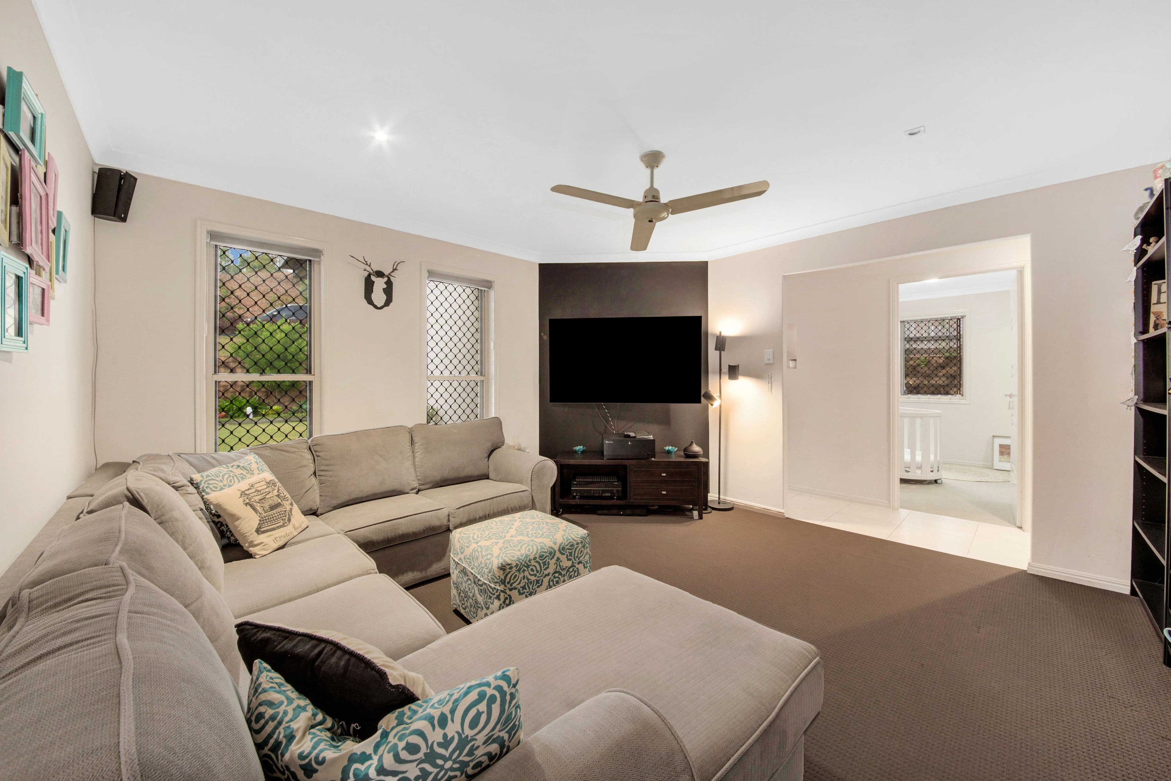 11 Julius Crescent, Clinton QLD 4680, Clinton - Thumbnail 2