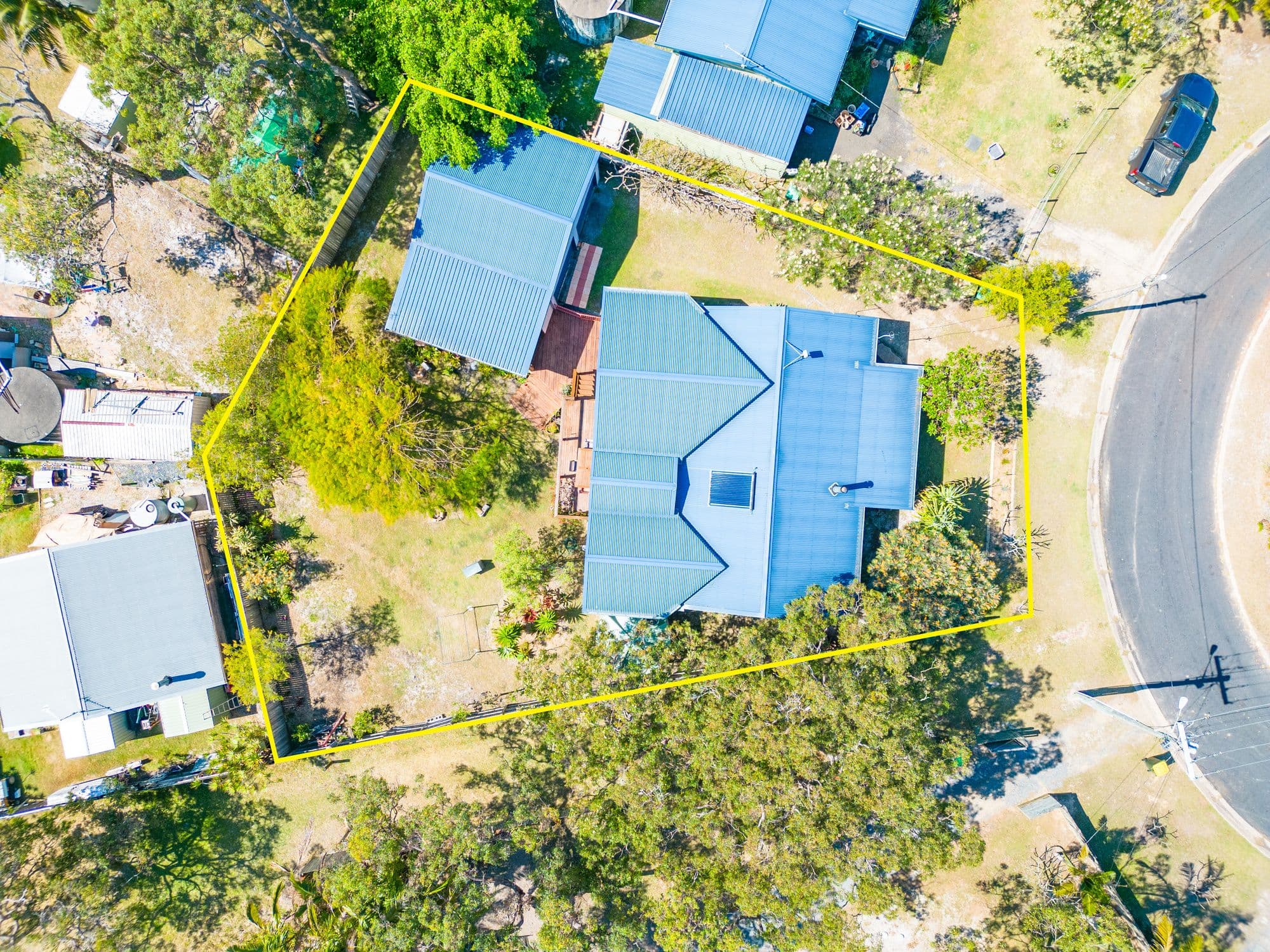 14 Martin Place, Red Rock NSW 2456, Red Rock - Thumbnail 8