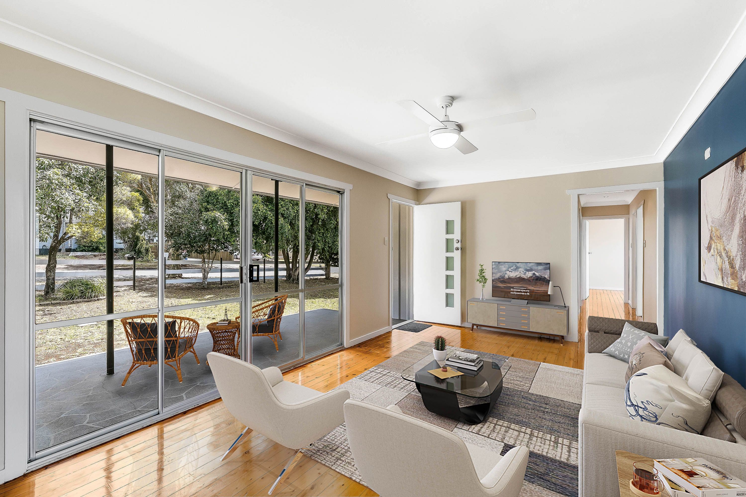 12 McGregor Street, Wilsonton QLD 4350, Wilsonton - Thumbnail 2
