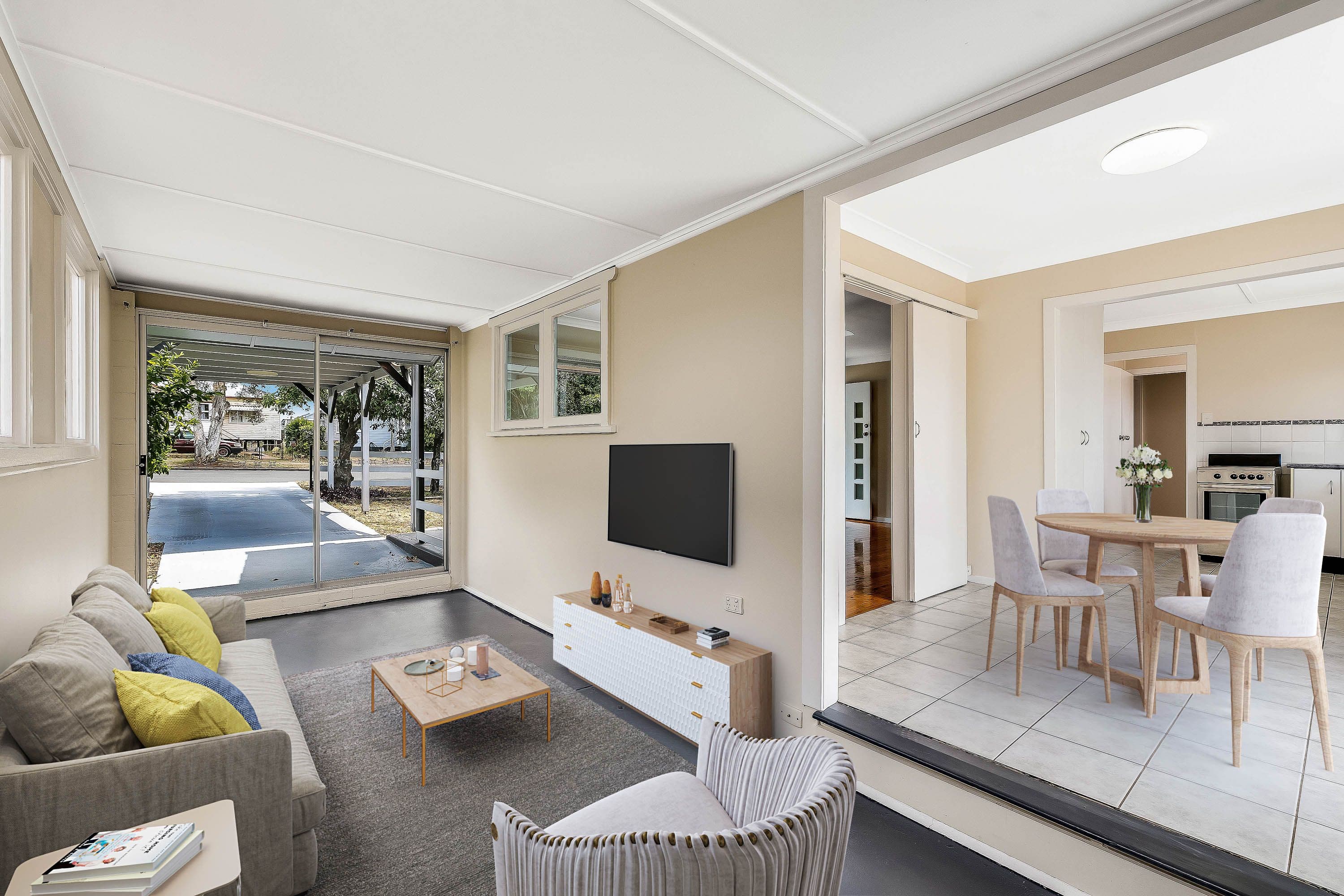 12 McGregor Street, Wilsonton QLD 4350, Wilsonton - Thumbnail 3