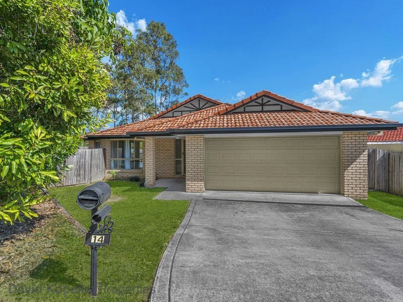 14 Edmund Court, Warner QLD 4500, Warner - Image 1