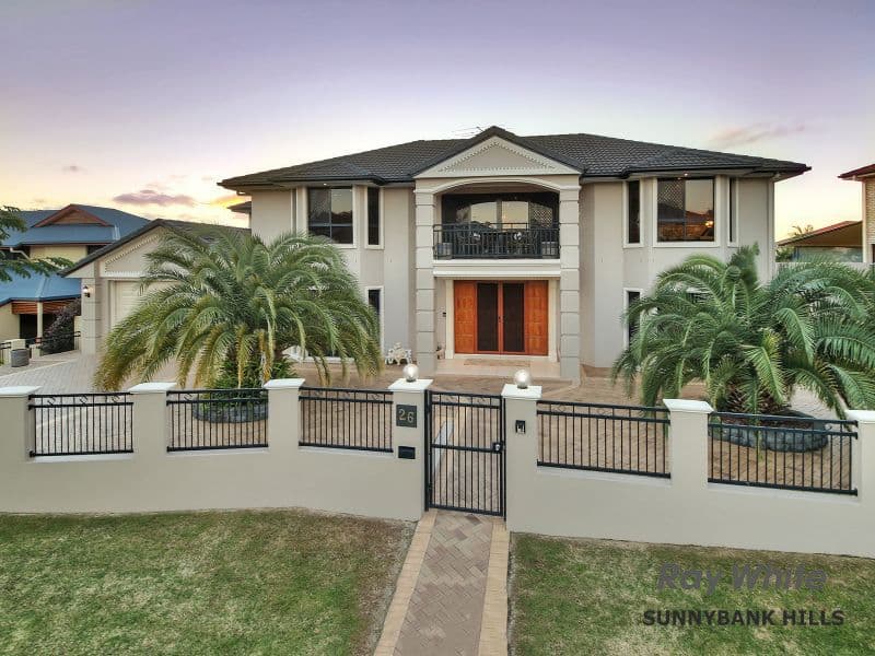 26 Mulberry Place, Stretton QLD 4116, Stretton - Image 1
