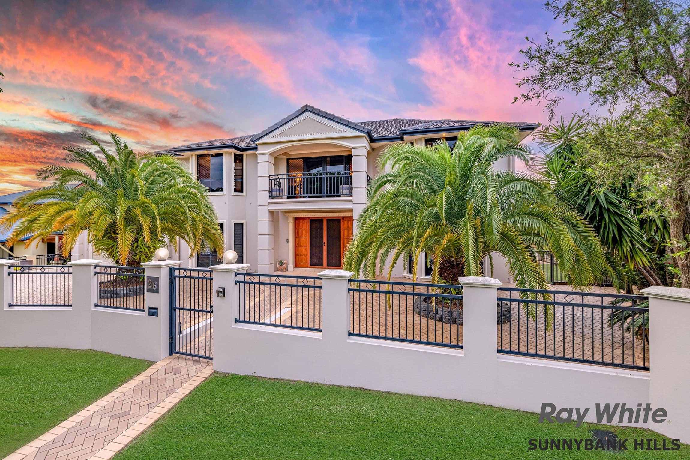 26 Mulberry Place, Stretton QLD 4116, Stretton - Thumbnail 2