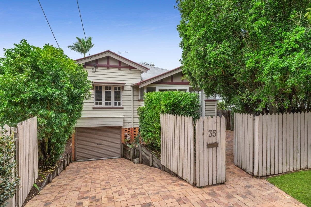 35 Drury Street, Windsor QLD 4030, Windsor - Image 1