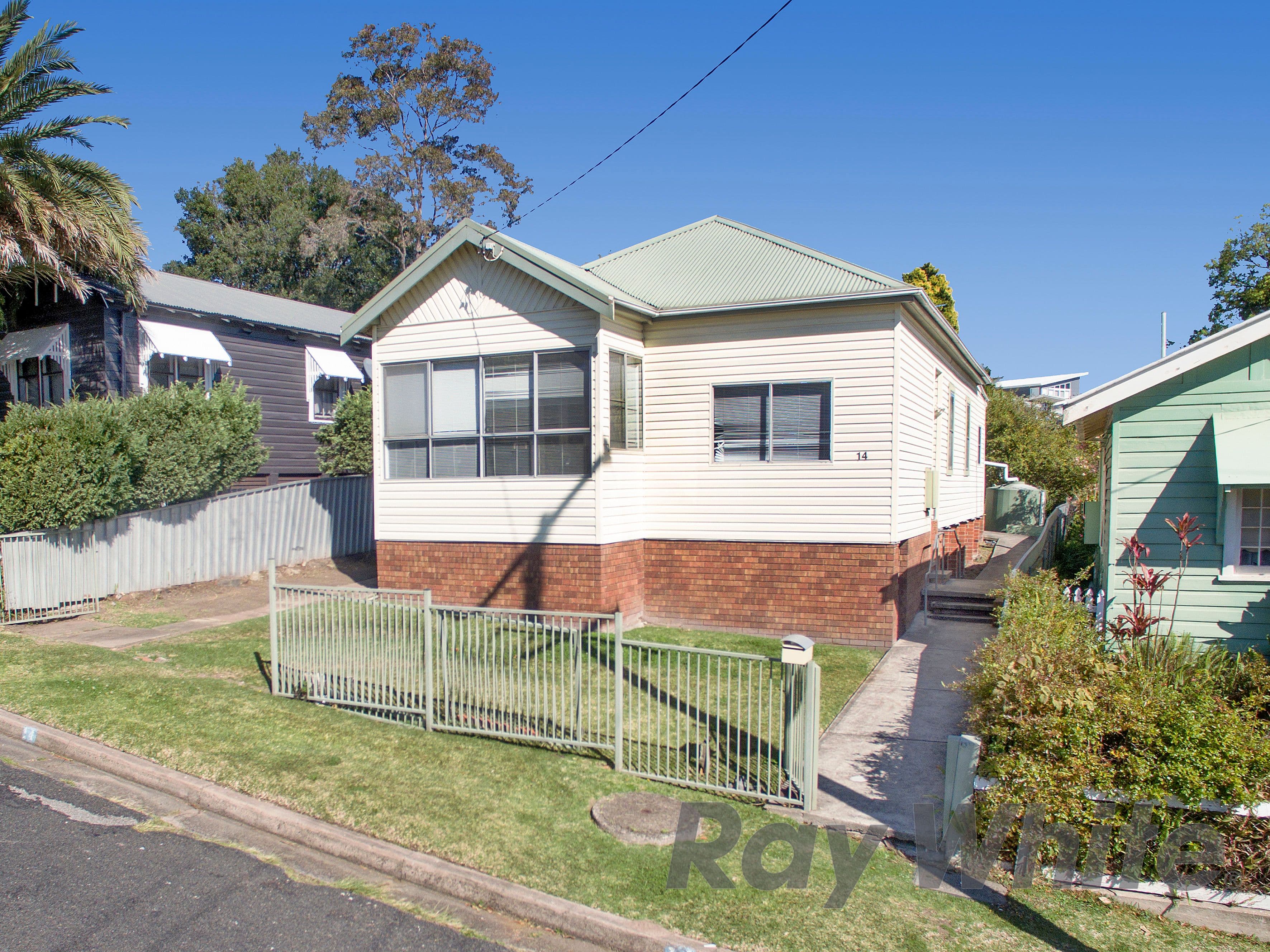 14 Muraban Street, Adamstown Heights - Image 1