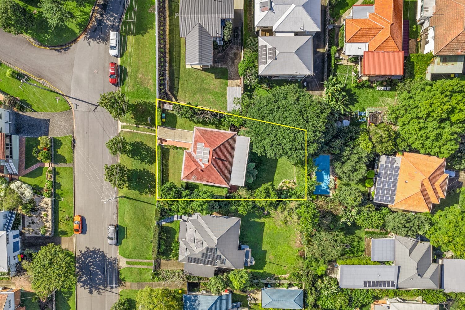 21 Southwell Street, Moorooka QLD 4105, Moorooka - Thumbnail 3