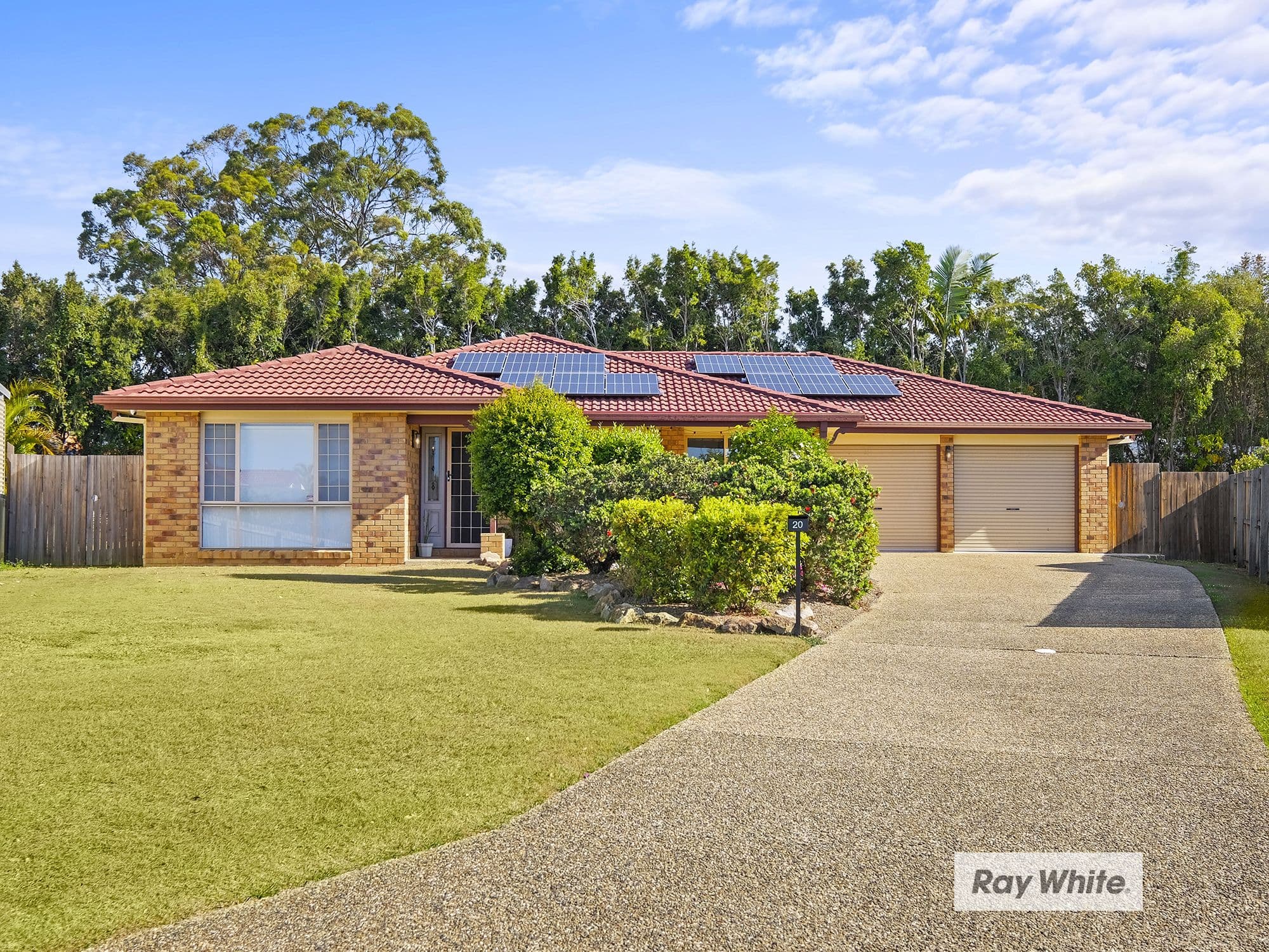 20 Kookaburra Place, Doolandella QLD 4077, Doolandella - Image 1