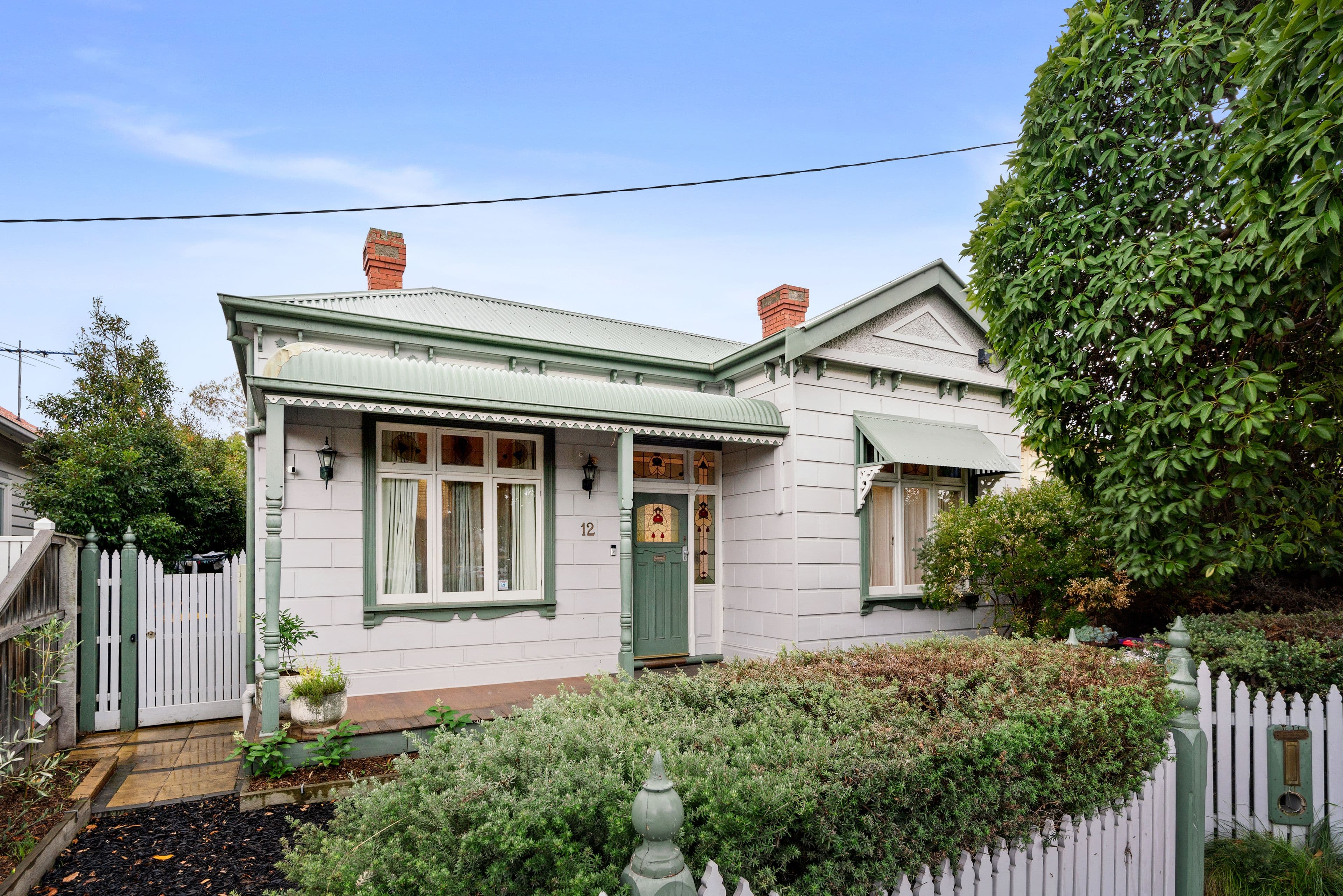 12 Courtis Street, Williamstown VIC 3016, Williamstown - Image 1