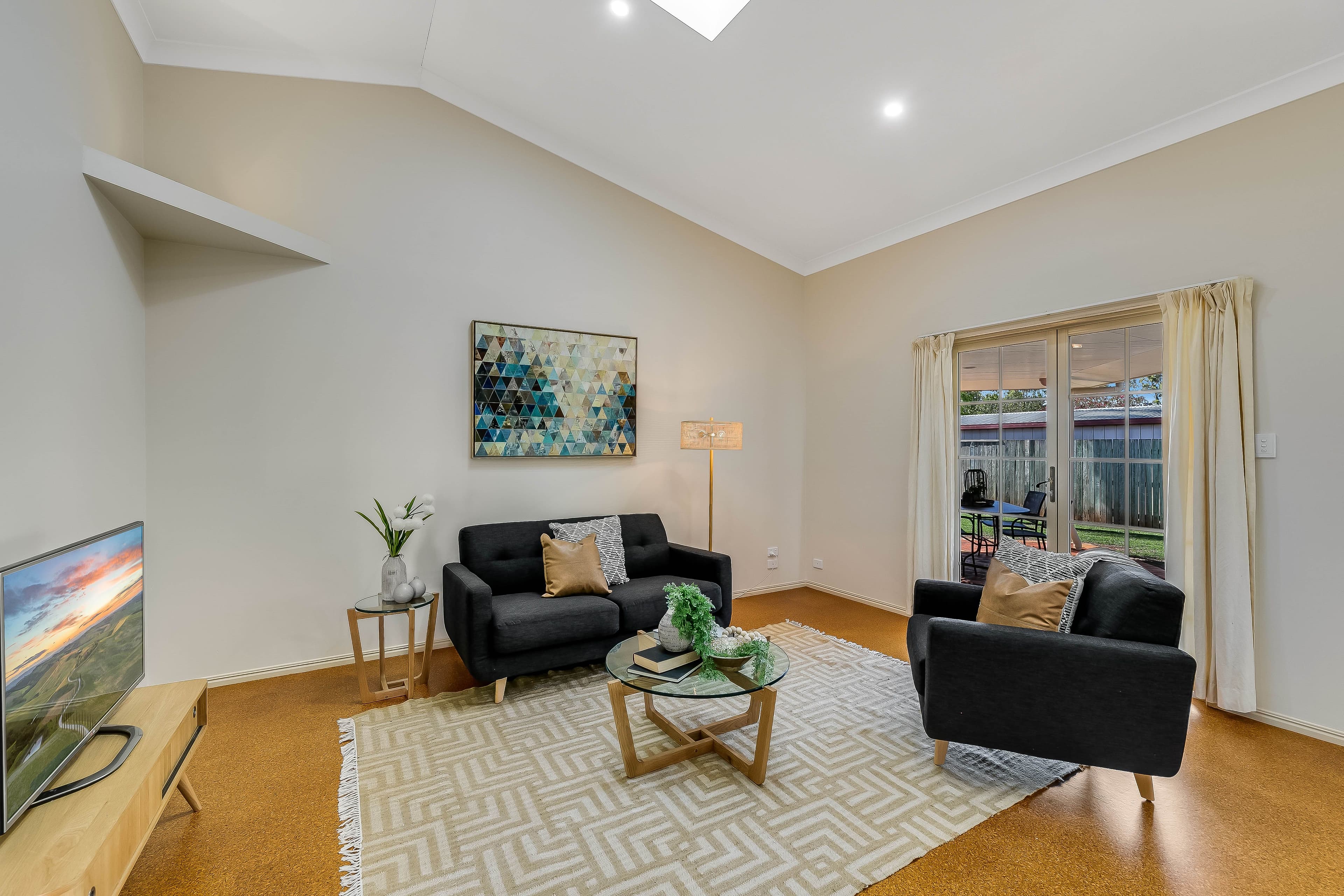 6 Audrey Court, Middle Ridge QLD 4350, Middle Ridge - Thumbnail 5
