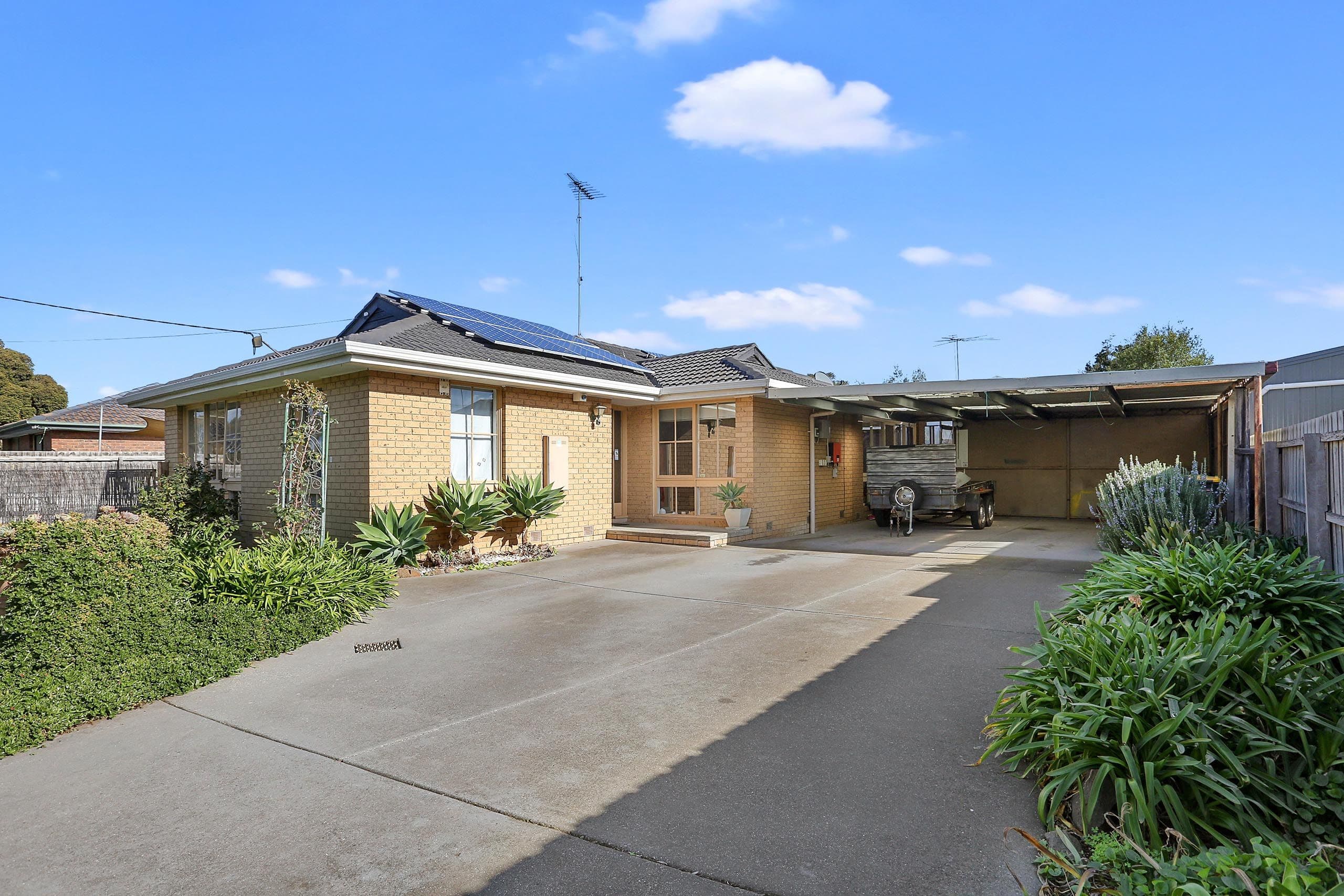 1 Gaunt Street, Lara VIC 3212, Lara - Image 1